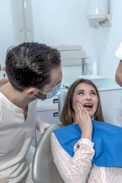 Urgent Tooth Repair in HI