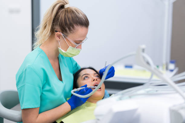 Best Cracked Tooth Emergency Dentist  in Waihee Waiehu, HI